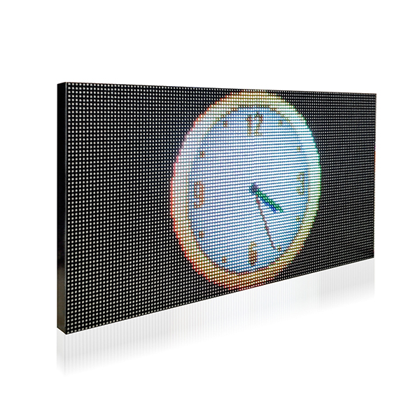 P2.5 Indoor RGB LED Display LED Screen Panel 320*160MM